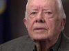Morre aos 100 anos Jimmy Carter, ex-presidente dos EUA e Nobel da Paz